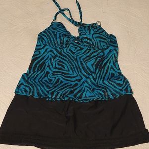Ambrielle Tankini Set